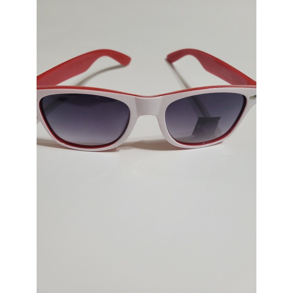 Sunglasses Coca-Cola White Red UV Eye Protection